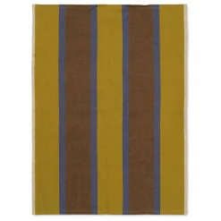 Torchon Hale | Terracotta