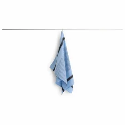 Torchon Linear | Bleu ciel