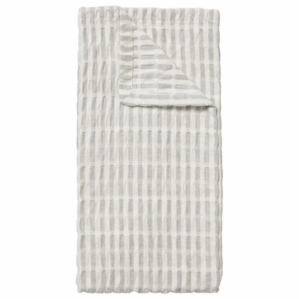 Torchons Folke - Set de 2 | Gris