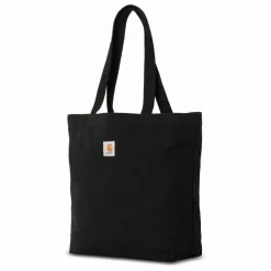 Tote Bag Canvas Graphic | Noir