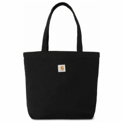 Tote Bag Canvas Graphic | Noir