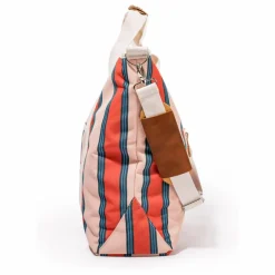 Tote bag glacière | Rose