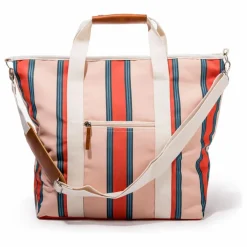 Tote bag glacière | Rose