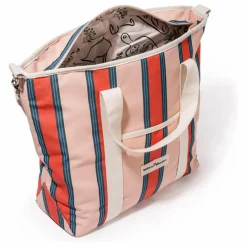 Tote bag glacière | Rose
