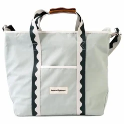 Tote bag glacière | Vert