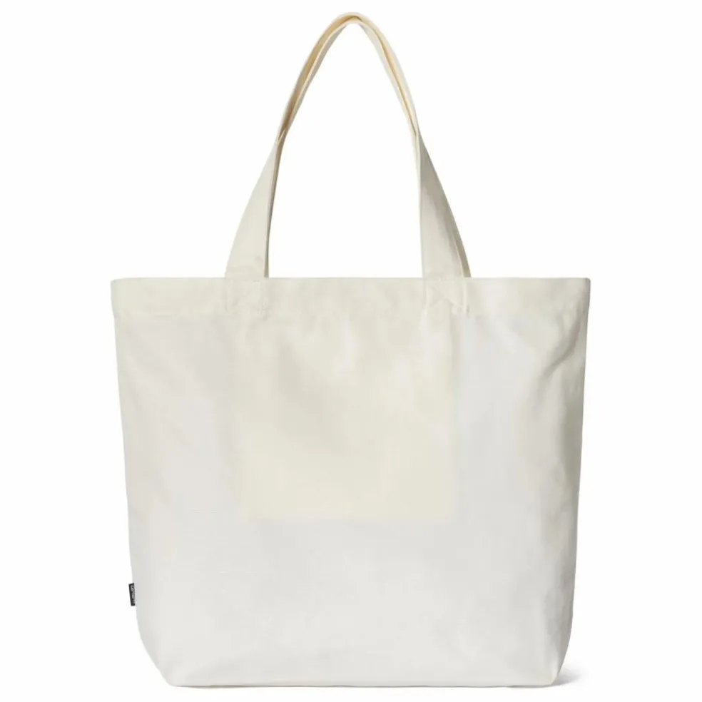 Tote Bag Graphic | Ecru