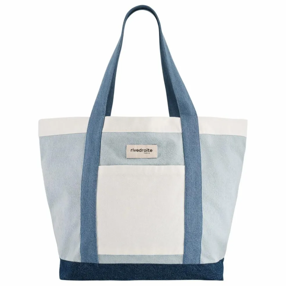 Totebag Amelot | Denim