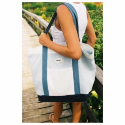 Totebag Amelot | Denim