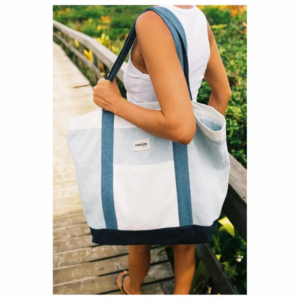 Totebag Amelot | Denim