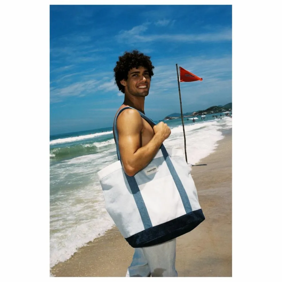 Totebag Amelot | Denim