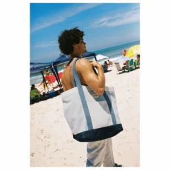 Totebag Amelot | Denim