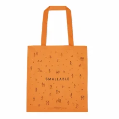 Totebag M - 42x38 cm | Citrouille