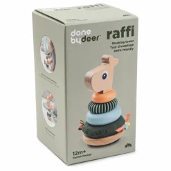 Tour à empiler Raffi