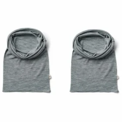 Tour de cou Arta | Gris chiné