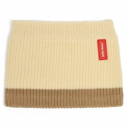 Tour de cou Cocoon Coton Bio | Ecru