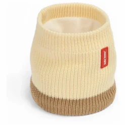 Tour de cou Cocoon Coton Bio | Ecru