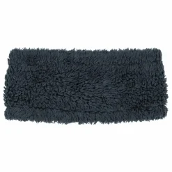 Tour de Cou Façon Sherpa Tom Coton Bio | Bleu gris