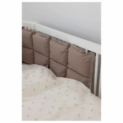 Tour de lit | Beige
