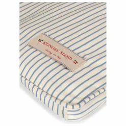 Tour de lit Stripes | Bleu