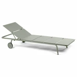 Transat August outdoor | Eucalyptus