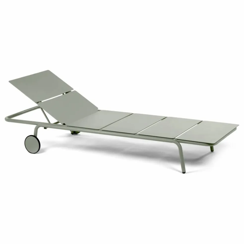 Transat August outdoor | Eucalyptus