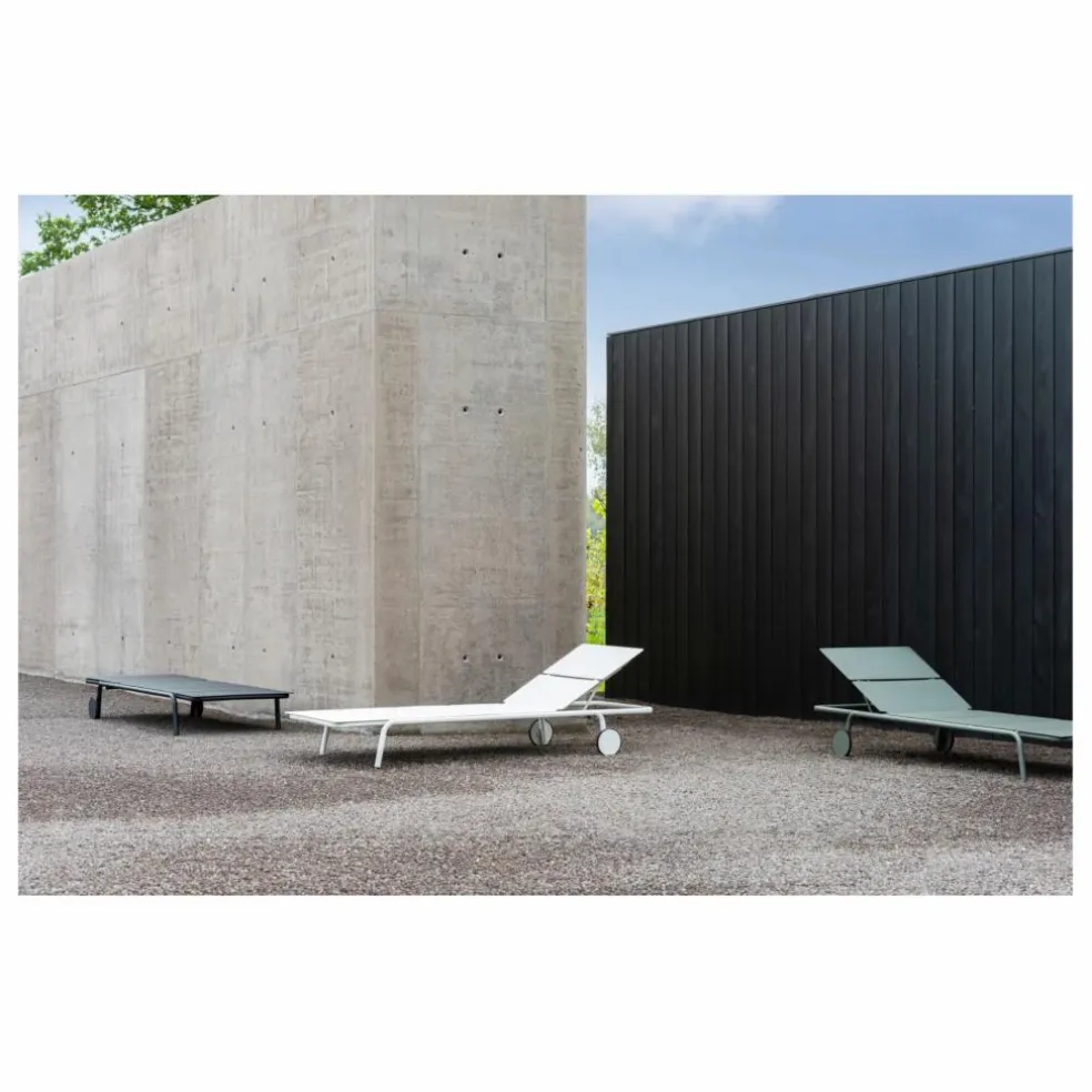 Transat August outdoor | Eucalyptus