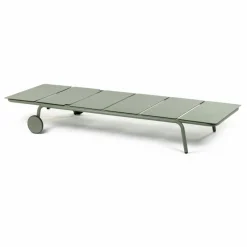 Transat August outdoor | Eucalyptus