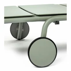Transat August outdoor | Eucalyptus