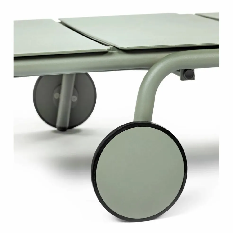 Transat August outdoor | Eucalyptus