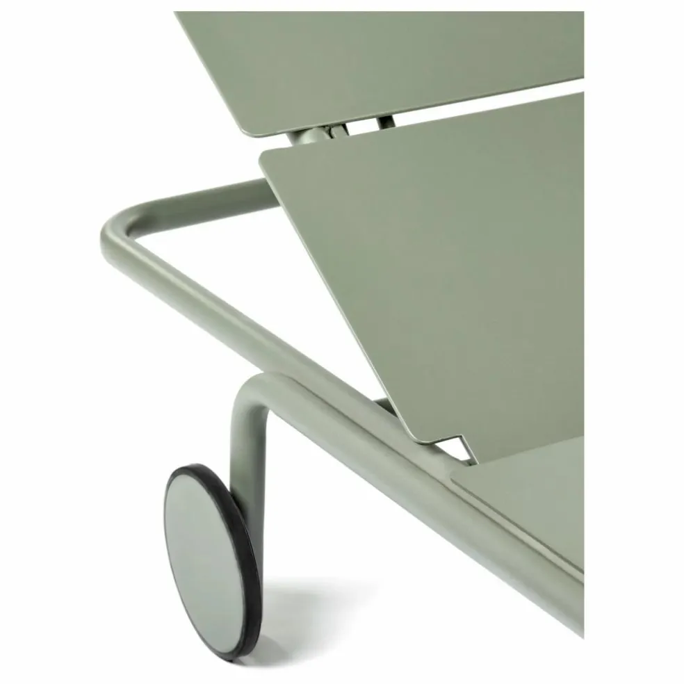 Transat August outdoor | Eucalyptus