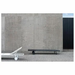 Transat August outdoor | Noir