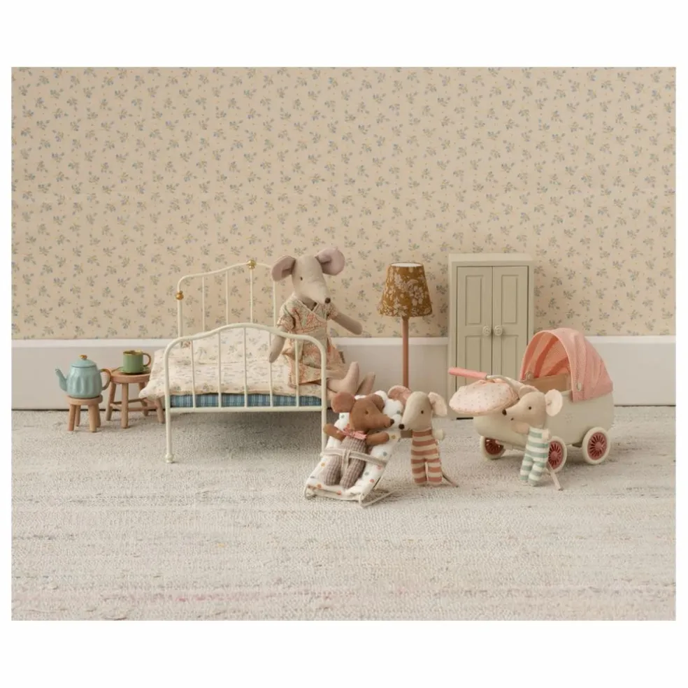 Transat bébé