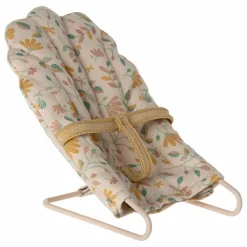 Transat bébé, Micro