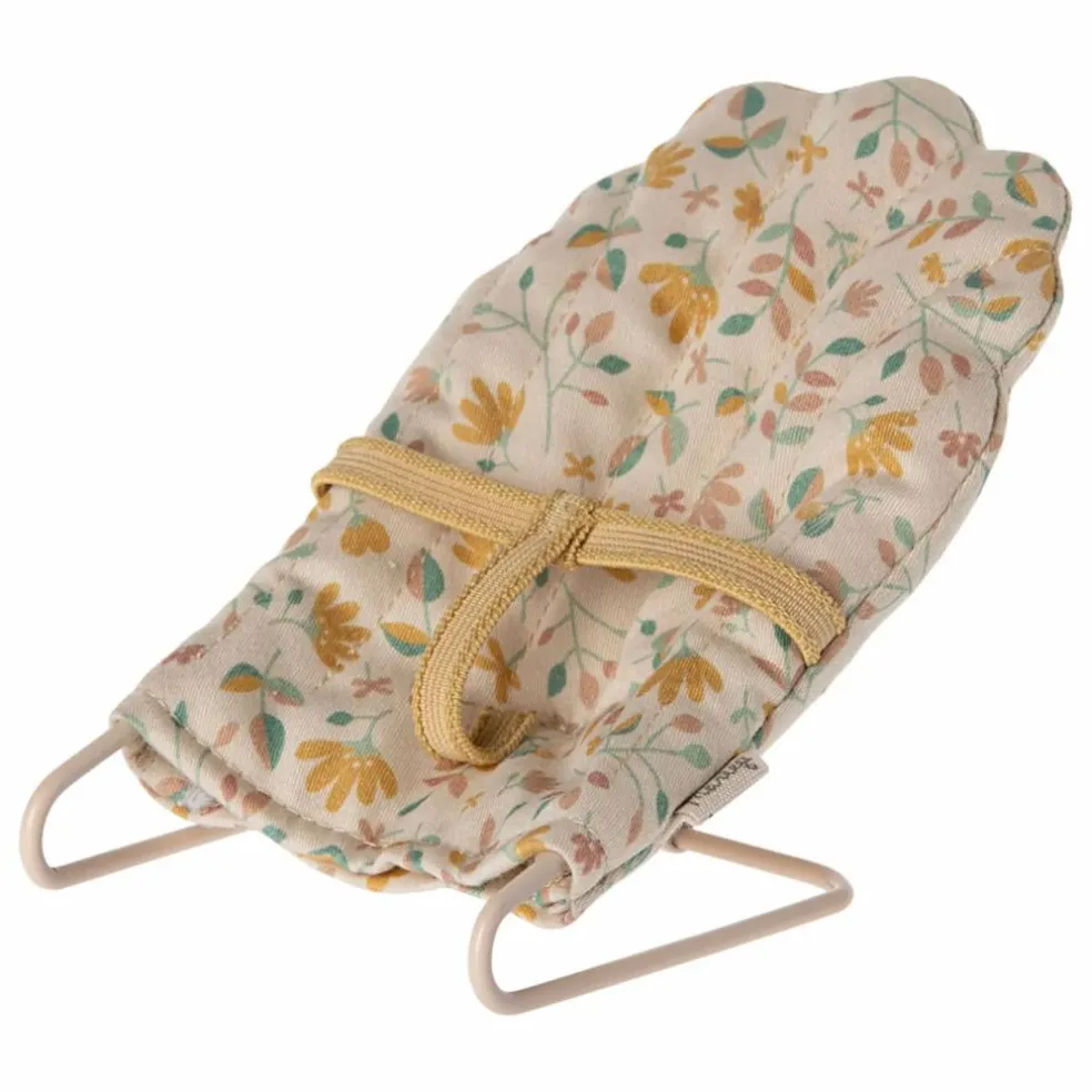 Transat bébé, Micro