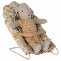 Transat bébé, Micro