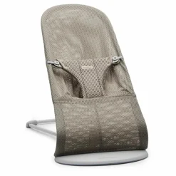 Transat Bliss en mesh | Beige