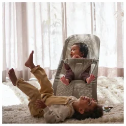 Transat Bliss en mesh | Beige