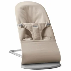 Transat Bliss mélange tissé chiné | Beige