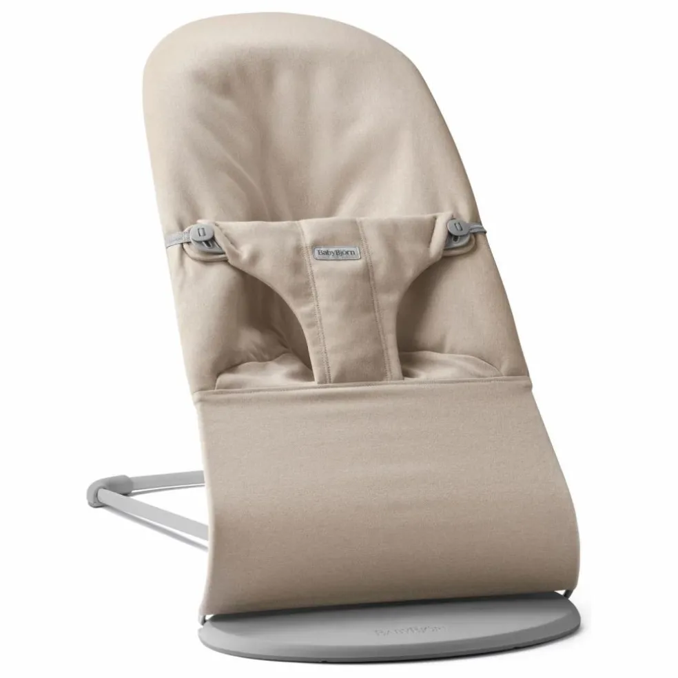 Transat Bliss mélange tissé chiné | Beige