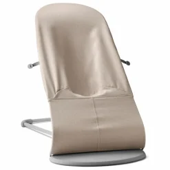 Transat Bliss mélange tissé chiné | Beige