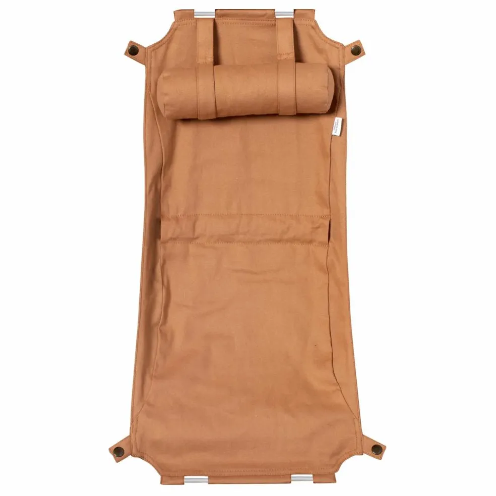 Transat enfant en chêne | Caramel