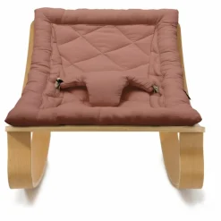 Transat Levo hêtre | Bois de rose
