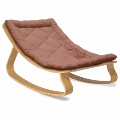 Transat Levo hêtre | Bois de rose