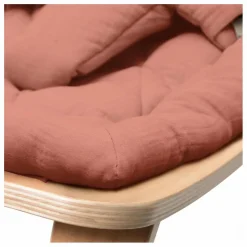 Transat Levo hêtre | Bois de rose