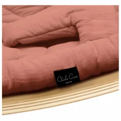 Transat Levo hêtre | Bois de rose
