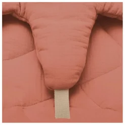Transat Levo hêtre | Bois de rose