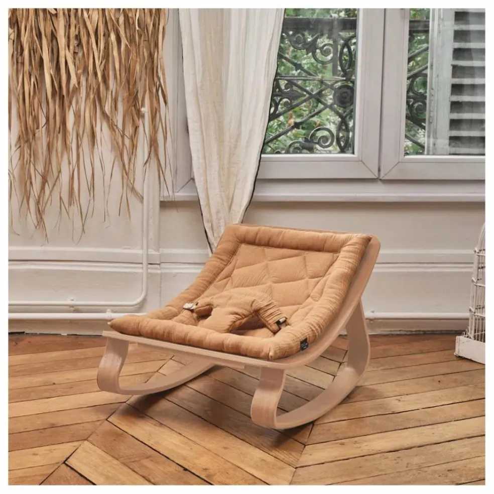 Transat Levo hêtre | Camel