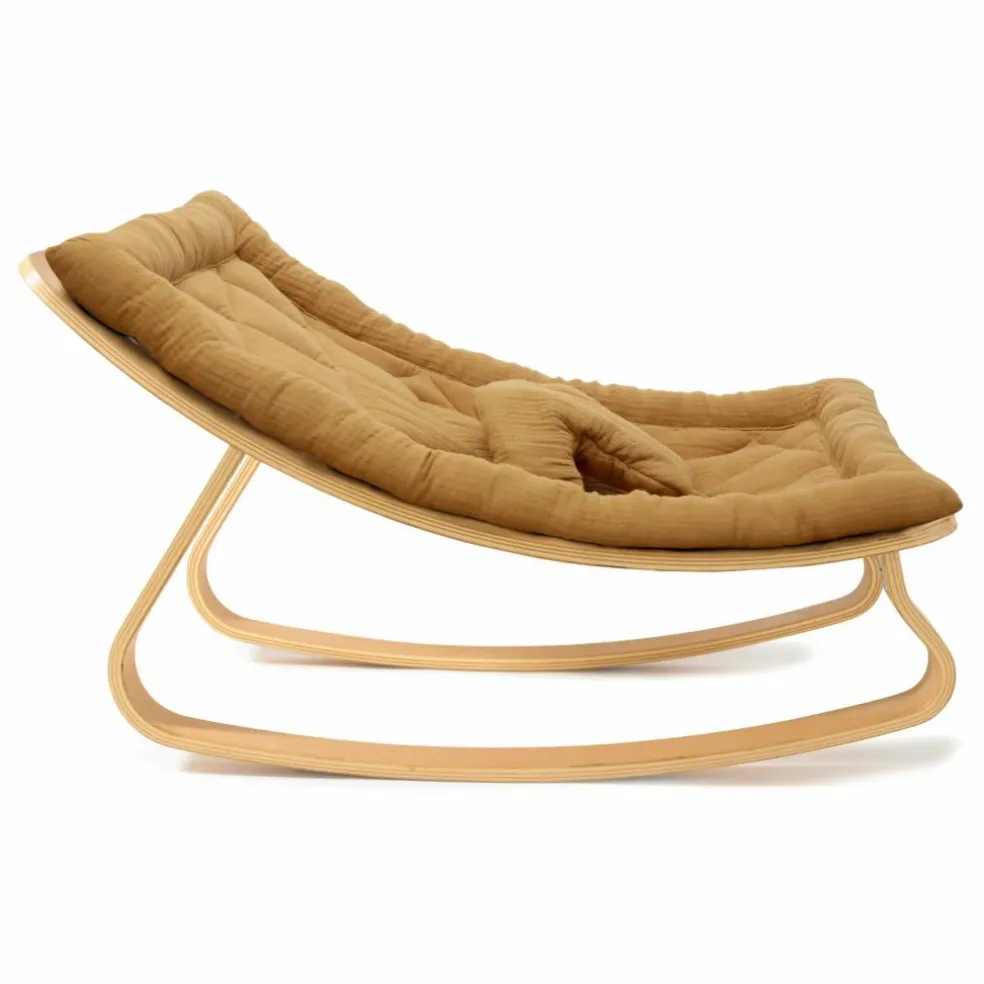 Transat Levo hêtre | Camel