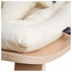 Transat Levo hêtre - Ecru biologique | Ecru