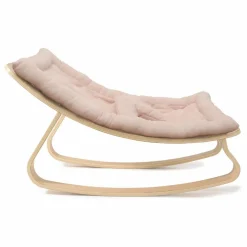 Transat Levo hêtre | Nude
